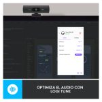 Auriculares inalámbricos Logitech Zone Vibe 100 con micrófono integrado, diseño cómodo y sonido nítido, SKU 981-001213