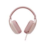 Logitech Zone Vibe 100 audífonos con micrófono, cancelación de ruido y diseño ergonómico, SKU 981-001224