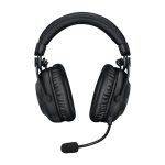 Auriculares Logitech G PRO X 2 LIGHTSPEED con micrófono, tecnología inalámbrica LIGHTSPEED y SKU 981-001263