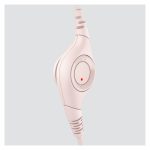 Auriculares Logitech H390 con micrófono, conexión USB. SKU 981-001281