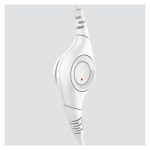 Auriculares Logitech H390 con micrófono USB, cancelación de ruido y controles en el cable. SKU: 981-001286.