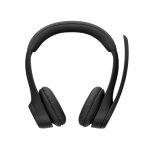 Auriculares Logitech Zone 300 con micrófono y cancelación de ruido, SKU 981-001407