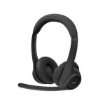 Auriculares Logitech Zone 300 con micrófono y cancelación de ruido, SKU 981-001407