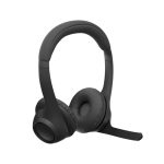 Auriculares Logitech Zone 300 con micrófono y cancelación de ruido, SKU 981-001407