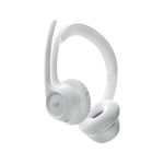 Auriculares Logitech Zone 300 con micrófono de cancelación de ruido y tecnología avanzada, SKU 981-001417