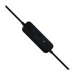 Logitech H570e auriculares alámbricos con diadema para oficina y centros de llamadas, USB Tipo C, color negro. SKU: 981-001431