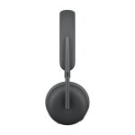 Auriculares Logitech Zone Wireless 2, Bluetooth, conector USB Tipo C, diadema para oficina, color grafito, SKU 981-001436