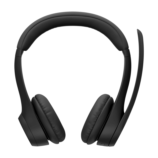 Logitech Zone 305 4 Logitech Zone 305 auriculares con controles en el oído