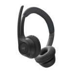 Imagen de los auriculares Logitech Zone 305 con cancelación de ruido, modelo SKU 981-001458