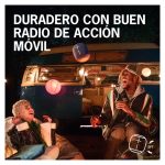 Altavoz portátil Ultimate Ears WONDERBOOM 3 con sonido envolvente de 360 grados, resistente al agua y con 13 horas de autonomía. SKU 984-001829