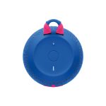Altavoz Ultimate Ears WONDERBOOM 3 con sonido potente y resistente al agua, SKU 984-001830