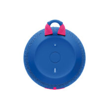 Altavoz Ultimate Ears WONDERBOOM 3 con sonido potente y resistente al agua, SKU 984-001830