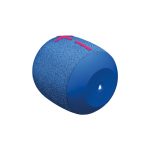 Altavoz Ultimate Ears WONDERBOOM 3 con sonido potente y resistente al agua, SKU 984-001830