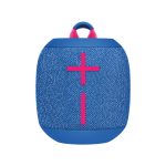 Altavoz Ultimate Ears WONDERBOOM 3 con sonido potente y resistente al agua, SKU 984-001830