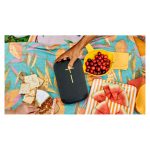 Altavoz portátil Ultimate Ears EPICBOOM con conectividad Bluetooth, resistencia al agua y polvo IP67, SKU 984-001863