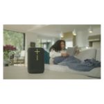 Altavoz portátil Ultimate Ears EPICBOOM con conectividad Bluetooth, resistencia al agua y polvo IP67, SKU 984-001863