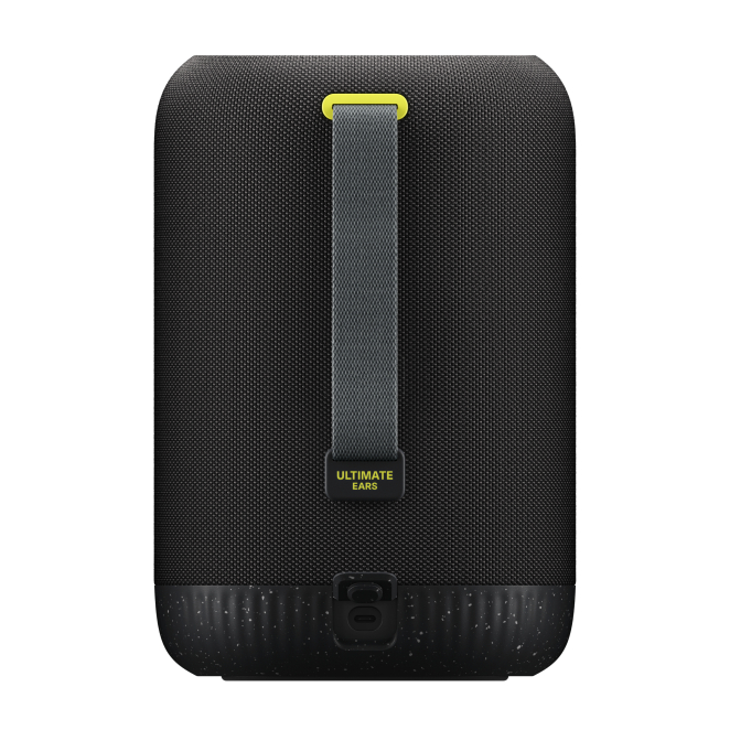 Ultimate Ears EPICBOOM Altavoz Bluetooth Portátil IP67 Altavoz portátil Ultimate Ears EPICBOOM con conectividad Bluetooth, resistencia al agua y polvo IP67, SKU 984-001863