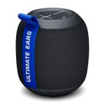 Altavoz portátil Ultimate Ears WONDERBOOM PLAY Negro con sonido 360, resistencia al agua y SKU 984-001948