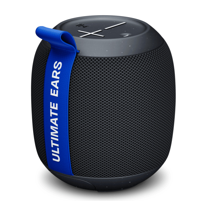 Ultimate Ears WONDERBOOM PLAY Negro 5 Beneficios del Ultimate Ears WONDERBOOM PLAY Negro