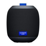 Altavoz portátil Ultimate Ears WONDERBOOM PLAY Negro con sonido 360, resistencia al agua y SKU 984-001948