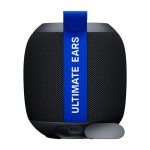 Altavoz portátil Ultimate Ears WONDERBOOM PLAY Negro con sonido 360, resistencia al agua y SKU 984-001948