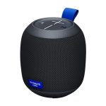 Altavoz portátil Ultimate Ears WONDERBOOM PLAY Negro con sonido 360, resistencia al agua y SKU 984-001948