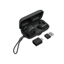 Auriculares Logitech Zone True Wireless con cancelación de ruido, micrófono integrado y Bluetooth, SKU 985-001082