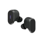 Auriculares Logitech Zone True Wireless con cancelación de ruido, micrófono integrado y Bluetooth, SKU 985-001082