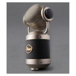 Micrófono de estudio Blue Microphones modelo mouse en color negro, ideal para grabaciones profesionales, SKU 988-000168