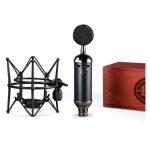 Micrófono Blue Microphones Spark SL Negro, micrófono de estudio con alta calidad de grabación. SKU 988-000193