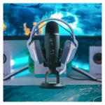 Logitech G Yeti, micrófono USB para grabación con calidad de estudio, modelo 988-000229