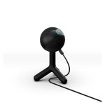 Micrófono Logitech G Yeti Orb, alta calidad de sonido para grabaciones, videojuegos y streaming, SKU 988-000551
