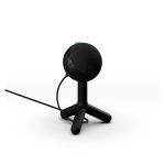 Micrófono Logitech G Yeti Orb, alta calidad de sonido para grabaciones, videojuegos y streaming, SKU 988-000551