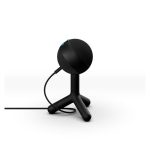 Micrófono Logitech G Yeti Orb, alta calidad de sonido para grabaciones, videojuegos y streaming, SKU 988-000551