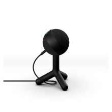 Micrófono Logitech G Yeti Orb, alta calidad de sonido para grabaciones, videojuegos y streaming, SKU 988-000551
