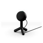 Micrófono Logitech G Yeti Orb, alta calidad de sonido para grabaciones, videojuegos y streaming, SKU 988-000551