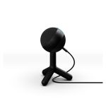 Micrófono Logitech G Yeti Orb, alta calidad de sonido para grabaciones, videojuegos y streaming, SKU 988-000551