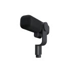 Micrófono Logitech G Yeti Studio con capacidad de grabación profesional, alta calidad de sonido y SKU 988-000565