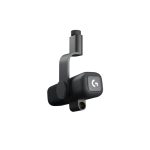 Micrófono Logitech G Yeti Studio con capacidad de grabación profesional, alta calidad de sonido y SKU 988-000565