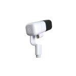 Micrófono Logitech G Yeti Studio para grabaciones profesionales, SKU 988-000566