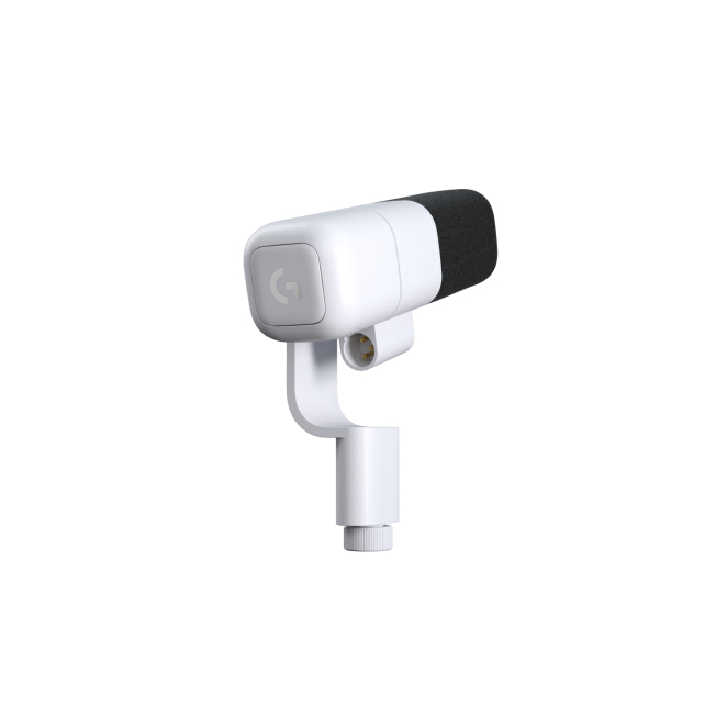 Logitech G Yeti Studio 5 Logitech G Yeti Studio accesorios incluidos