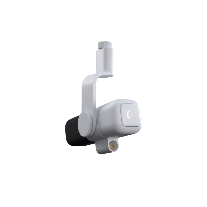 Logitech G Yeti Studio 3 Logitech G Yeti Studio en ajuste de escritorio