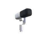 Micrófono Logitech G Yeti Studio para grabaciones profesionales, SKU 988-000566