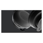 Logitech Zone Wireless UC, auriculares con Bluetooth y micrófono con cancelación de ruido, SKU 989-000942