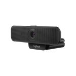 Logitech 991-000339 sistema de videoconferencia personal para 1 persona con cámara de 3 MP