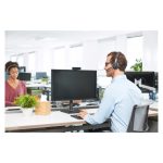 Logitech 991-000339 sistema de videoconferencia personal para 1 persona con cámara de 3 MP