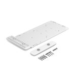 Sistema de videoconferencia Logitech 991-000411 para grupos, conexión Ethernet, alta calidad de imagen y audio