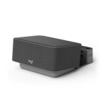 Logitech Logi Dock Focus Room Kit UC con especificaciones avanzadas para equipos de videoconferencia. SKU: 991-000452