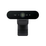 Imagen del Logitech Logi Dock Focus Room Kit UC con excelentes capacidades de videoconferencia - SKU 991-000463