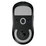 Auriculares Logitech G PRO X con el kit multimedia, modelo 991-000537, especializados para una experiencia de sonido profesional.